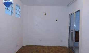 Imagem 2: Apartamento com 1 dormitório bem amplo