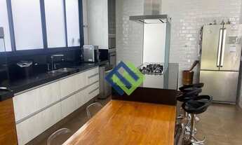 Imagem 4: Casa de alto padrão para alugar em condomínio fechado Alphaville Nova Esplanada - Votoran