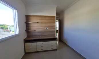 Imagem 2: Lindo apto Inteiro planejado - 02 dormitórios sendo 01 suíte - varanda com churrasqueira