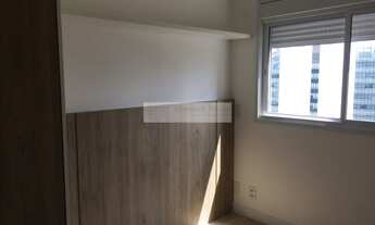 Imagem 6: Charmoso apartamento 2 dorms, 2 vagas em Pinheiros