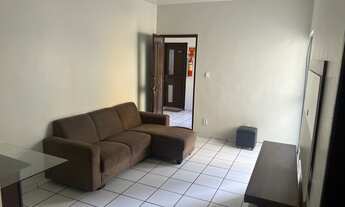 Imagem 1: Apartamento Mobiliado D Italy 2 banheiros