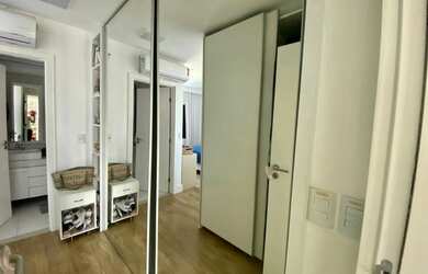 Imagem 4: Excelente apartamento, 3 quartos, suítes, à venda no Horto Florestal