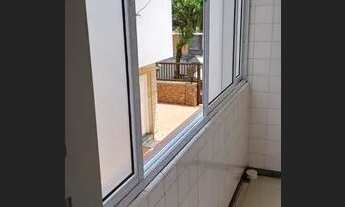 Imagem 7: Lindo e confortável Apartamento na Praia de Santos SP