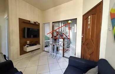 Imagem 4: Apartamento-À VENDA-Catete-Rio de Janeiro-RJ