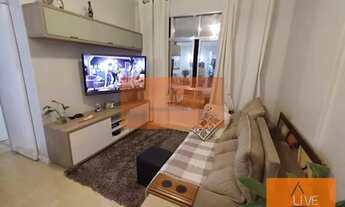 Imagem 5: Apartamento com 2 dormitórios à venda, 70 m² por R$ 680.000,00 - Icaraí - Niterói/RJ