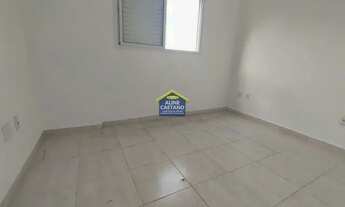 Imagem 7: Apartamento com 3 dorms, Ocian, Praia Grande - R$ 545 mil, Cod: ANT6720