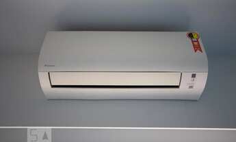 Imagem 5: Apartamento para Aluguel - Panamby, 2 Quartos, 60 m2