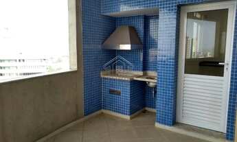 Imagem 4: Apartamento em Condomínio Duplex para Venda no bairro Vila Assunção Não perca essa oportun