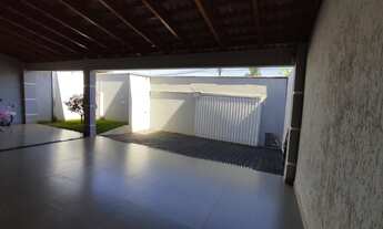 Imagem 5: Vendo Linda Casa no JD Botânico