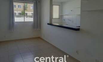 Imagem 7: Apartamento no Edificio Bogotá à locação, 02 dormitórios, 47m² - Parque Bauru