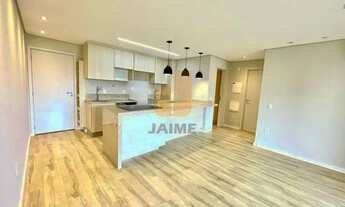 Imagem 2: APARTAMENTO 2 DORMITORIOS SENDO 1 SUITE 2 BANHEIROS SALA 2 AMBIENTES 1 VAGA