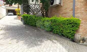 Imagem 3: Jardim Guedala sobrado