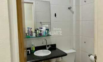 Imagem 2: Apartamento para venda no Jardim Marajoara - São Paulo - SP