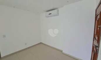 Imagem 3: Apartamento com 2 dormitórios à venda, 65 m² por R$ 280.000,00 - Méier - Rio de Janeiro/RJ