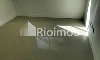 Imagem 5: Recreio dos Bandeirantes