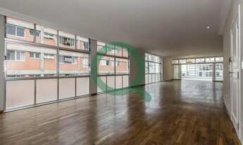 Imagem: São Paulo - Apartamento Padrão - Jardim