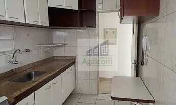 Imagem 4: APARTAMENTO À VENDA E PARA LOCAÇÃO EM SOCORRO COM 2 DORMITÓRIOS