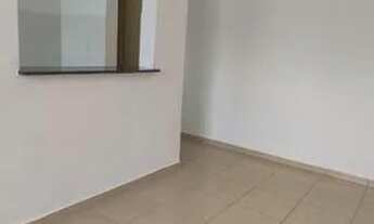 Imagem 3: Apartamento para venda possui 62 metros quadrados com 3 quartos