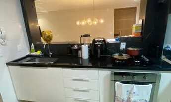 Imagem 4: Apartamento p/ aluguel c/ 3 quartos, 92 metros e posição nascente no Jardim Luna - João Pe