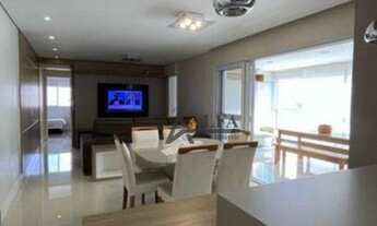 Imagem 6: * VEREDA RESERVA VILA CARRÃO - Cinematográfico apartamento c/ ampla varanda gourmet c/ ch