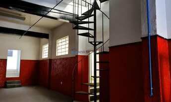 Imagem: Galpão comercial próximo Metrô São Judas