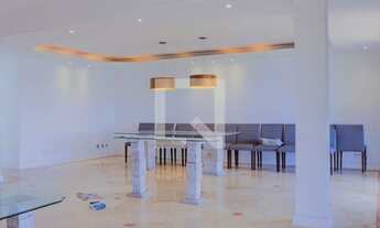 Imagem 5: Apartamento para Aluguel - Jardim Oceânico, 4 Quartos, 460 m2