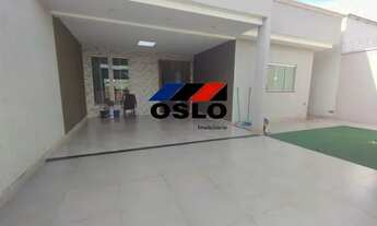 Imagem 5: CASA 3 QUARTOS, 1 SUÍTE COM PISCINA NO RECANTO DAS EMAS EM GOIÂNIA