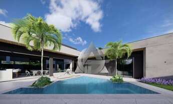 Imagem 3: Casa com 4 dormitórios à venda, 306 m² por R$ 3.299.000 - Urbanova - São José dos Campos/S