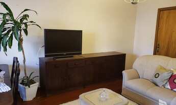 Imagem 6: Apartamento 4 dormitórios mobiliado no centro