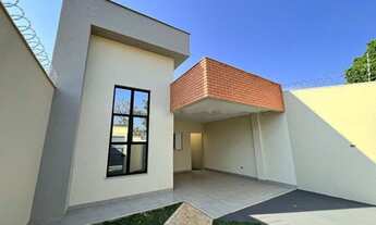 Imagem 2: Venda,casa térrea,Nova Campo Grande,Campo Grande,MS