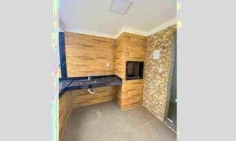 Imagem 5: CASA LINEAR - CONSTRUTORA SUMMER