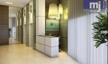 Imagem 2: Sala à venda, 59 m² por R$ 379.500,00 - São Francisco - Niterói/RJ