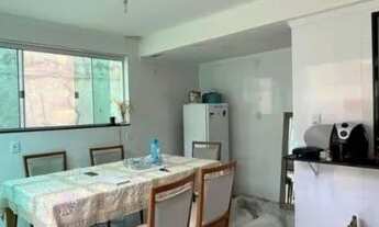 Imagem 4: Vendo ou permuto casa no jardins mangueiral três quartos reformada linda por casa cond