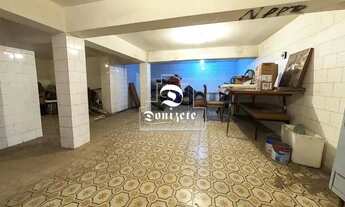 Imagem 7: Sobrado para venda tem 134 metros quadrados com 2 quartos em Vila Assunção - Santo André