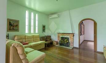 Imagem 4: PORTO ALEGRE - Casa Comercial - Chácara das Pedras