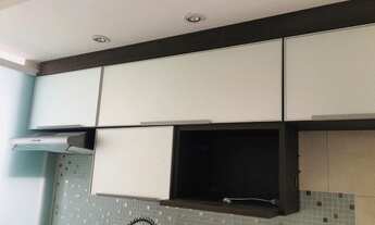 Imagem 5: Apartamento com 2 dormitórios para alugar, 50 m² por R$ 2.080,00/mês - São Cristóvão - Rio