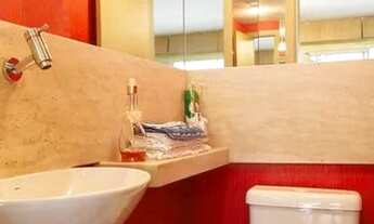 Imagem 3: Apartamento para aluguel com 160 metros quadrados com 3 quartos