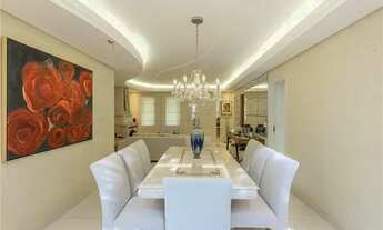 Imagem 5: Casa - Venda - Condomínio Santa Fé - Vinhedo