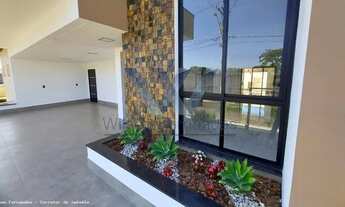 Imagem 3: Casa em Condomínio para Venda em Jaguariúna, Conjunto Habitacional Vila 12 de Setembro 2°