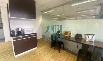 Imagem: Conjunto, 195 m² - venda por R$ 3.200.000,00