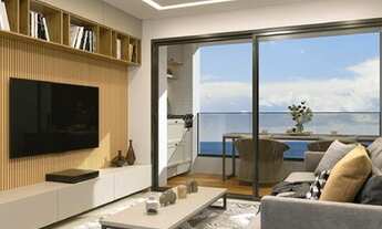 Imagem 3: Flat para Venda em João Pessoa, Bessa, 1 dormitório, 1 banheiro