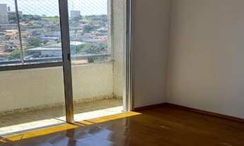 Imagem: APTO QUITAÚNA