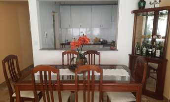 Imagem 2: Amplo apartamento mobiliado 100 metros do mar