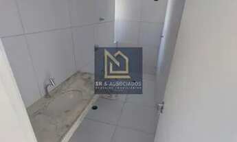 Imagem 6: Apartamento para venda tem 90 metros quadrados com 3 quartos