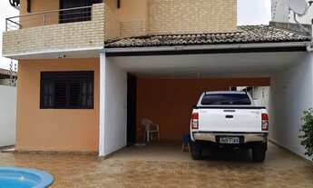 Imagem: Aluguel casa cidade verde Novaparnamirim.RN