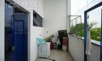 Imagem 6: Santo André - Conjunto Comercial/sala - Parque das Nações