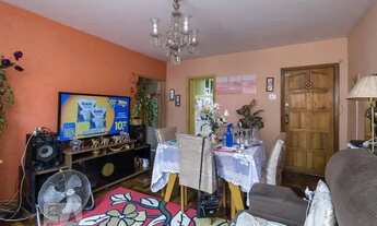 Imagem 2: Apartamento para Aluguel - Ramos, 2 Quartos, 60 m2