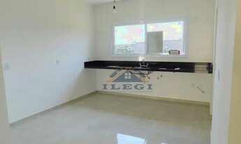 Imagem 4: Casa Térrea à Venda e para Locação - Qualidade de Vida no Gran Ville São Venâncio