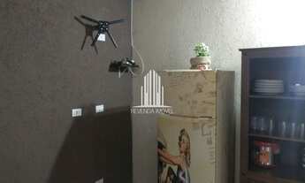 Imagem 4: Sobrado em Rua Fechada, 2 suítes