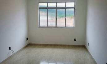 Imagem: 02 DORMITÓRIOS C/ GARAGEM FECHADA NO BAIRRO